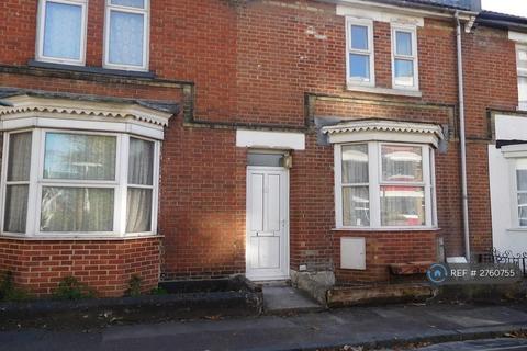 3 bedroom terraced house to rent, College Street, Southampton, SO14