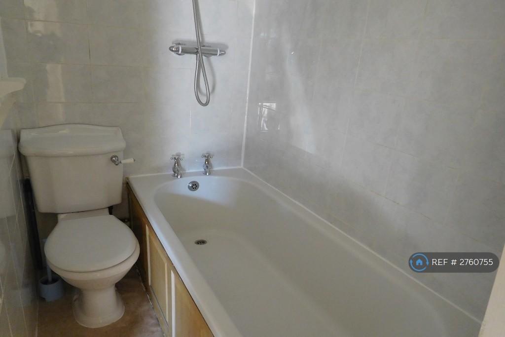 Family Bath