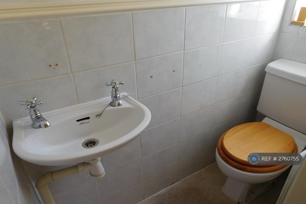 Separate Wc