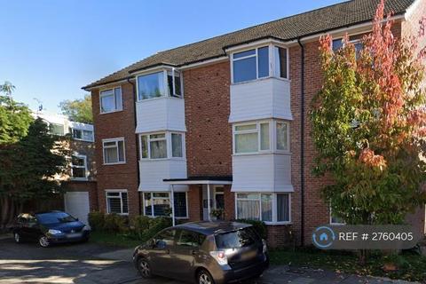 2 bedroom flat to rent, Oak Hill, Surbiton, KT6