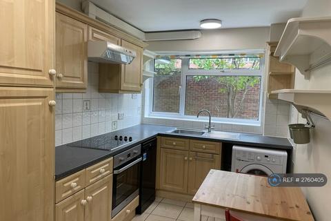 2 bedroom flat to rent, Oak Hill, Surbiton, KT6