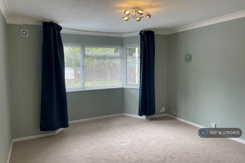 2 bedroom flat to rent, Oak Hill, Surbiton, KT6