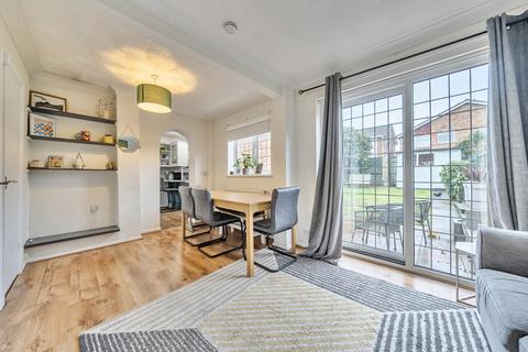 4 bedroom semi-detached house for sale, Brampton Road, Bexleyheath