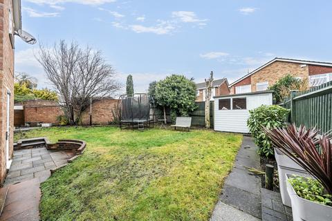 4 bedroom semi-detached house for sale, Brampton Road, Bexleyheath