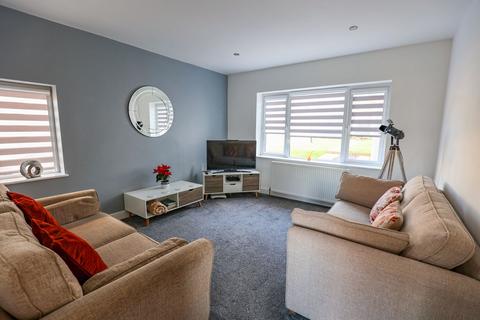 3 bedroom semi-detached house for sale, Brookfield View, Bolton le Sands, Carnforth