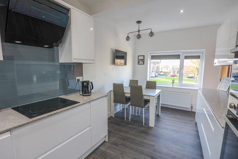 3 bedroom semi-detached house for sale, Brookfield View, Bolton le Sands, Carnforth