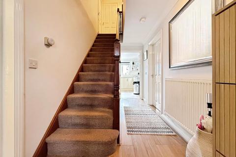 4 bedroom detached house for sale, Y Llanerch, Pontlliw, Swansea, West Glamorgan, SA4