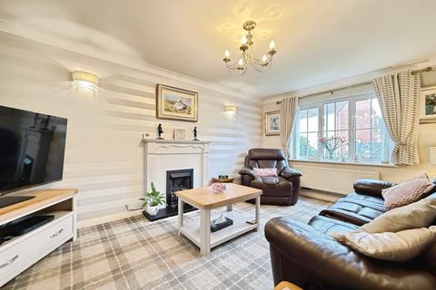 4 bedroom detached house for sale, Y Llanerch, Pontlliw, Swansea, West Glamorgan, SA4