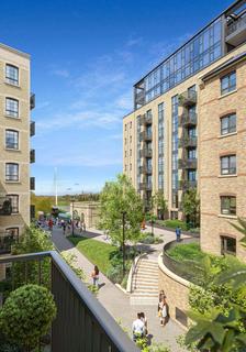 2 bedroom apartment for sale, Carraway Street, Reading RG1