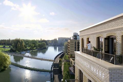 2 bedroom apartment for sale, Carraway Street, Reading RG1