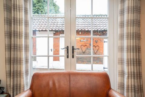 undefined, Main Street, Nottingham NG14