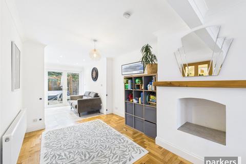 5 bedroom semi-detached house for sale, Stanhope Road, Berkshire RG2