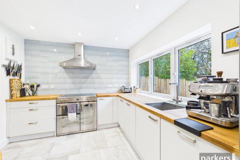 5 bedroom semi-detached house for sale, Stanhope Road, Berkshire RG2