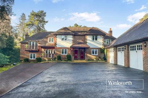 Golf Links Road, Dorset BH22