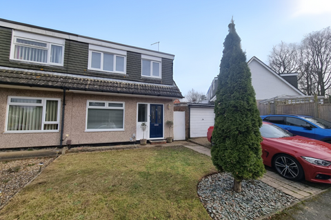 3 bedroom semi-detached house to rent, Welland Road, Tonbridge TN10