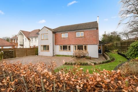 5 bedroom detached house for sale, Chartham Downs Road, Canterbury CT4
