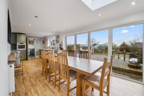 5 bedroom detached house for sale, Chartham Downs Road, Canterbury CT4