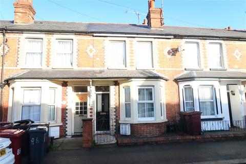3 bedroom terraced house for sale, Curzon Street, Reading, RG30