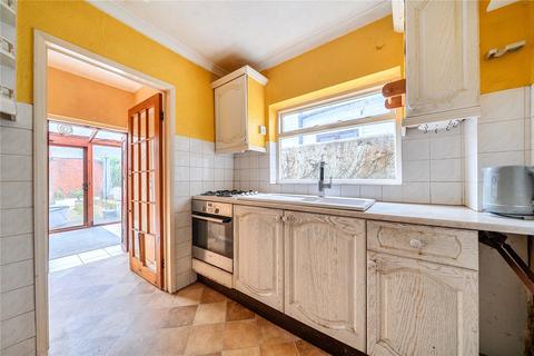 3 bedroom terraced house for sale, Curzon Street, Reading, RG30