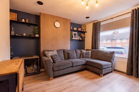 undefined, Bushbury Road, Birmingham, B33
