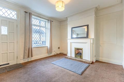 undefined, Brick Street, Wakefield, WF2
