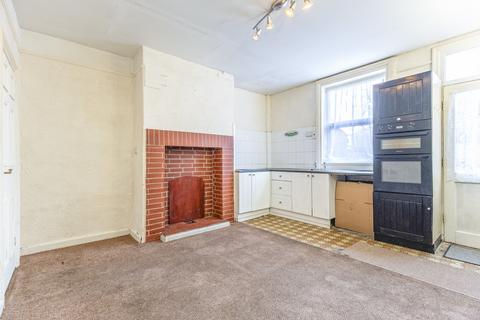 undefined, Brick Street, Wakefield, WF2