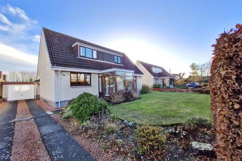 4 bedroom detached house for sale, 68 Glassel Park Road, Longniddry, EH32 0PA