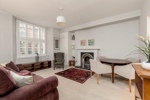 2 bedroom ground floor flat for sale, 71A/2 Dublin Street, New Town, Edinburgh,  EH3 6NS