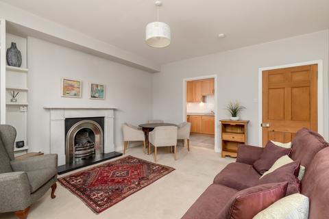 2 bedroom ground floor flat for sale, 71A/2 Dublin Street, New Town, Edinburgh,  EH3 6NS