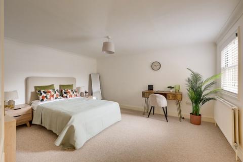 1 bedroom flat for sale, London Road, Forest Hill, SE23
