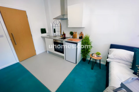 undefined, Nebula 615, 20 Egerton Street, Sheffield, South Yorkshire S1 4JX