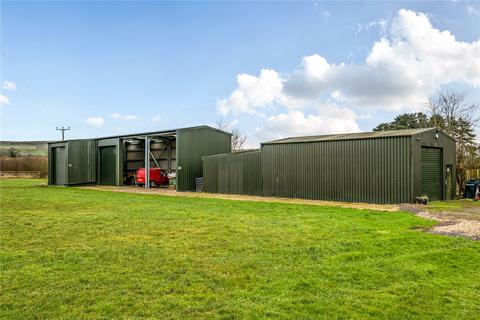 4 bedroom semi-detached house for sale, The Hayle, Calstone, Calne, Wiltshire, SN11