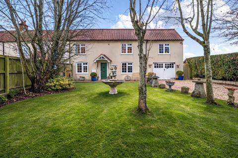 undefined, The Hayle, Calstone, Calne, Wiltshire, SN11
