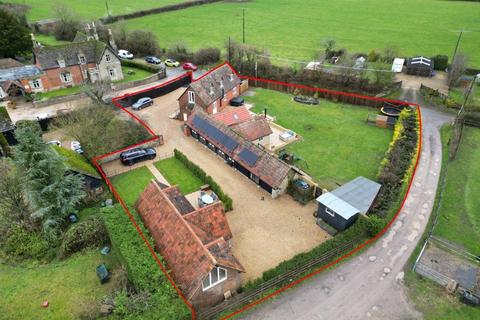 undefined, Goatacre, Calne, Wiltshire, SN11