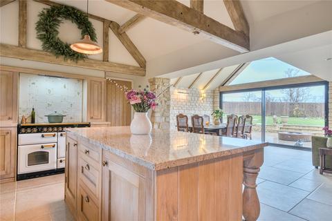 undefined, Goatacre, Calne, Wiltshire, SN11