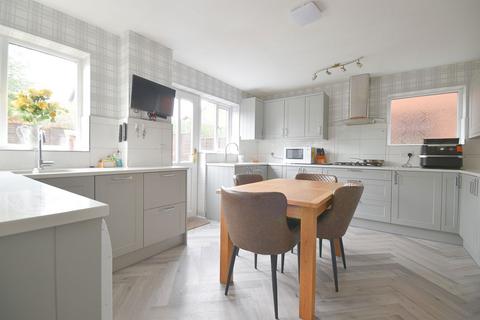 undefined, Athlestan Way, Burton-on-trent DE13