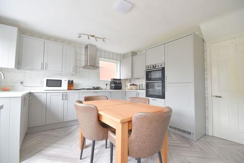 undefined, Athlestan Way, Burton-on-trent DE13