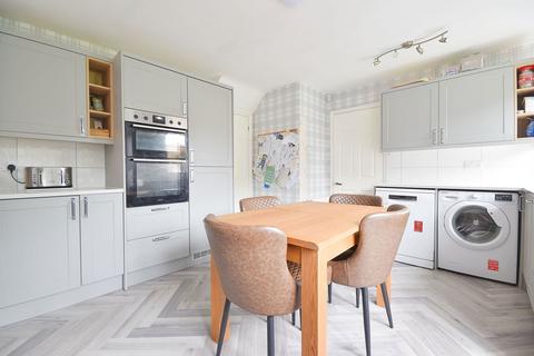 undefined, Athlestan Way, Burton-on-trent DE13