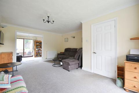 undefined, Athlestan Way, Burton-on-trent DE13