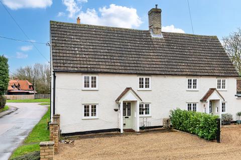 undefined, Lotfield Street, Royston SG8