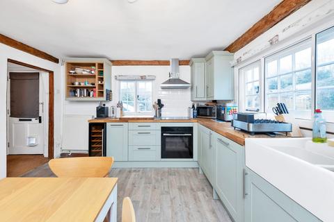 undefined, Lotfield Street, Royston SG8