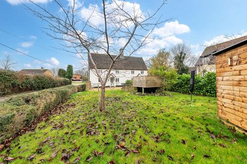 3 bedroom cottage for sale, Lotfield Street, Royston SG8