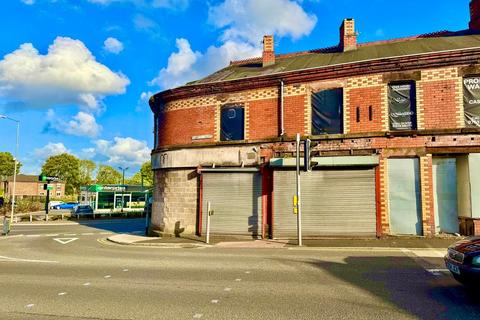 Workshop & retail space for sale, 3 Croppers Hill Road, St. Helens, Merseyside WA10 3SY