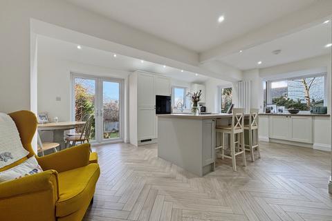 4 bedroom semi-detached house for sale, Park Road, Carlisle CA4