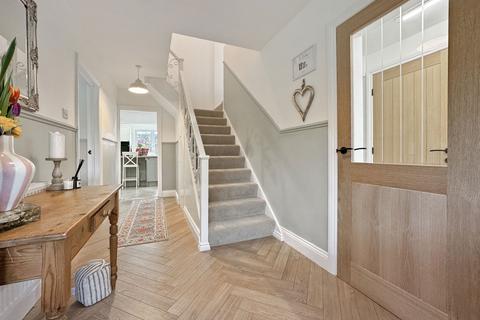 4 bedroom semi-detached house for sale, Park Road, Carlisle CA4