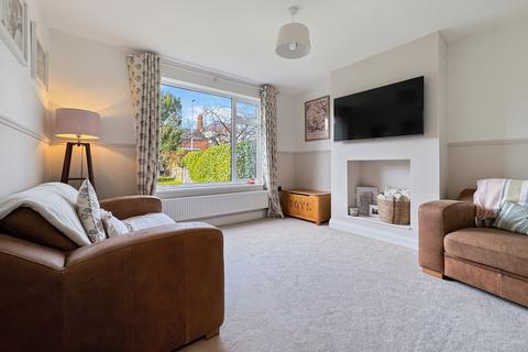 4 bedroom semi-detached house for sale, Park Road, Carlisle CA4