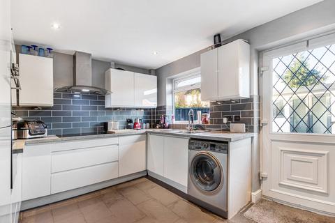 2 bedroom semi-detached house for sale, Lingmell Close, Urmston, Manchester, M41