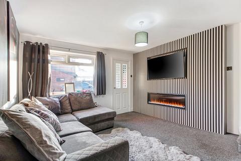 2 bedroom semi-detached house for sale, Lingmell Close, Urmston, Manchester, M41
