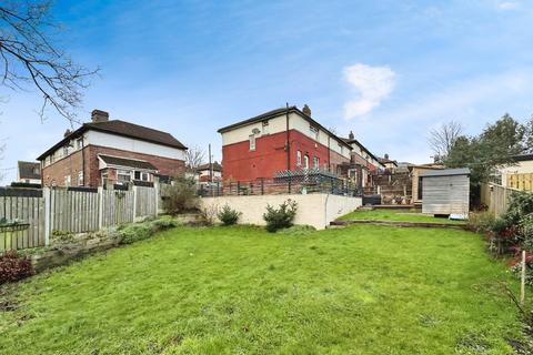 3 bedroom semi-detached house for sale, Heaton Grove, Cleckheaton, BD19
