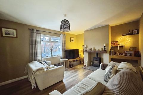 3 bedroom semi-detached house for sale, Heaton Grove, Cleckheaton, BD19